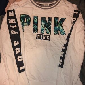 VS crewneck